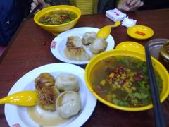 酸辣粉-小杨生煎(湟普汇店)