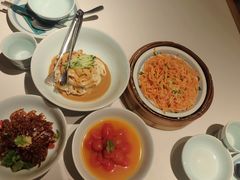 -0776食堂·京城创意菜(七里庄店)