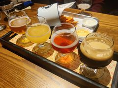 -京A Brewpub·精酿餐吧(幸福村店)