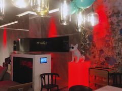-米乐星世界KTV(汇智国际商业中心店)