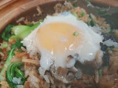 -壹煲口福煲仔饭(中山路店)