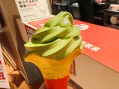 -肯德基(宝利丰店)