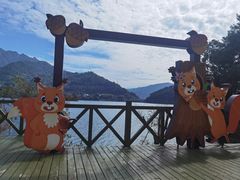 -广州市流溪河国家森林公园
