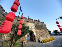 -台州府城(江南长城)