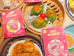 -点都德(水贝IBC店)