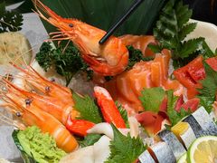 -水木锦堂·自助铁板烧(五道口购物中心店)