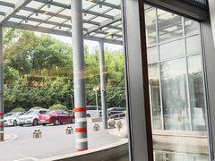-锦江都城闵行饭店