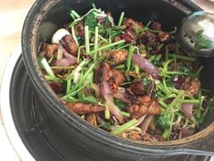 -清真重庆巴爷香辣鸡煲(南小巷店)