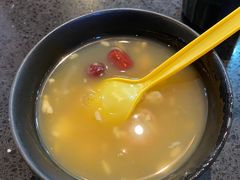 红汤汤圆-渝宗老灶火锅(巴国城店)