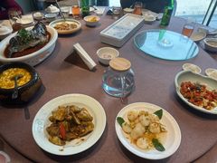 -羲和雅苑•北京烤鸭(乐园道万象城店)