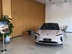 -蔚来体验中心(北京亦庄店)