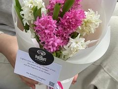 -植物学家的女儿(北马道巷店)