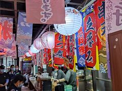 大堂-和牛村烧肉放题(淄博王府井店)