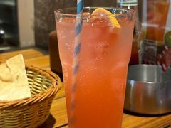-ALAMEEN阿拉伯餐厅(三里屯店)