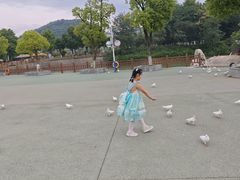 -安徽大青山野生动物世界