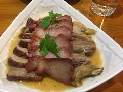 -金穗园·砂锅粥.醉鸡煲火锅(长寿路店)