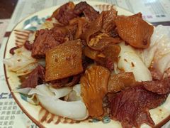 牛腩陈村粉-仁信双皮奶(庙前直街店)
