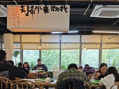-丽丽三鲜螺蛳粉(田林路店)