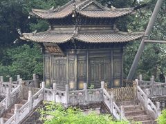 -昆明市金殿名胜区