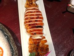 -松子料理(亮马桥店)