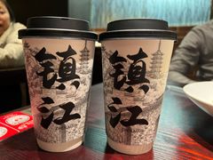 -永安鱼庄·镇江菜(东吴路店)