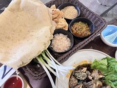 -秦淮人家风味酒楼(赣榆店)