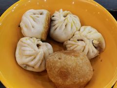 -毛华美食(清扬路店)