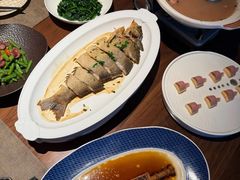 -曾宴·楚菜(湖北省博物馆店)