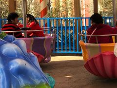 -济南方特东方神画