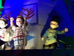 -济南方特东方神画