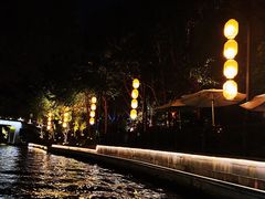 -夫子庙秦淮河画舫