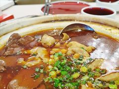 -大鸭梨烤鸭(枣园店)