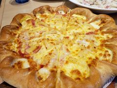-必胜客(唐延店)