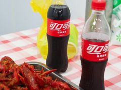 -老四川小龙虾(交通三巷步行街店)