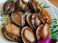 鲍鱼鸡套餐-尚竹阁冬瓜盅·18年地标美食(平洲店)
