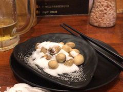 -鸟串烧Yakitori