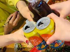 -兔槽江湖菜·重庆璧山兔(水围店)