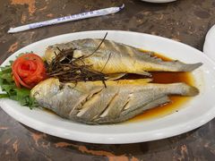 黄花鱼-张包铺(道外店)