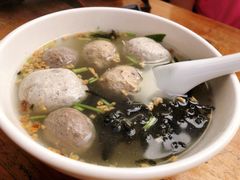 三丸汤-潮味肠粉(猷巷店)