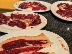 -名门潮牛·鲜牛肉海鲜火锅.烧烤自助餐厅(诚丰广场店)