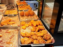 -晶丽香榭自助餐(南京大饭店)