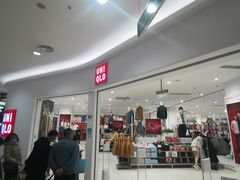 -优衣库(天津中北永旺店)