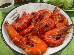 -盛港湾海鲜食府(黄沙店)