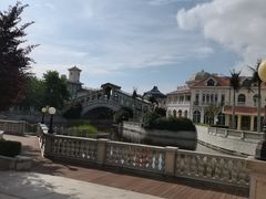 -青岛方特梦幻王国