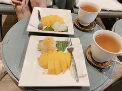 -Let’s Relax Spa(Chiangmai Pavillion)