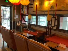 -星巴克(北京天坛东路店)