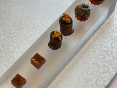 -香乐园·淮扬菜中餐厅·Shang Garden(福田香格里拉店)