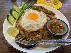 -Ongtong Khaosoi Ari Branch