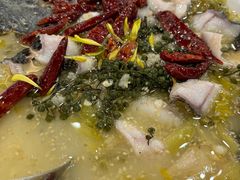 -香顺·客家菜(东坑店)