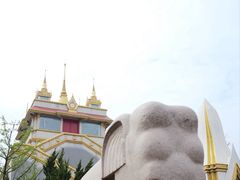 -洛阳白马寺